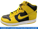 Nike Cz8149-002 Yellow