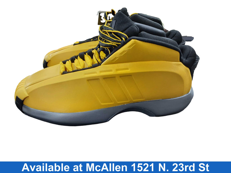 Adidas Agy3808 Yellow