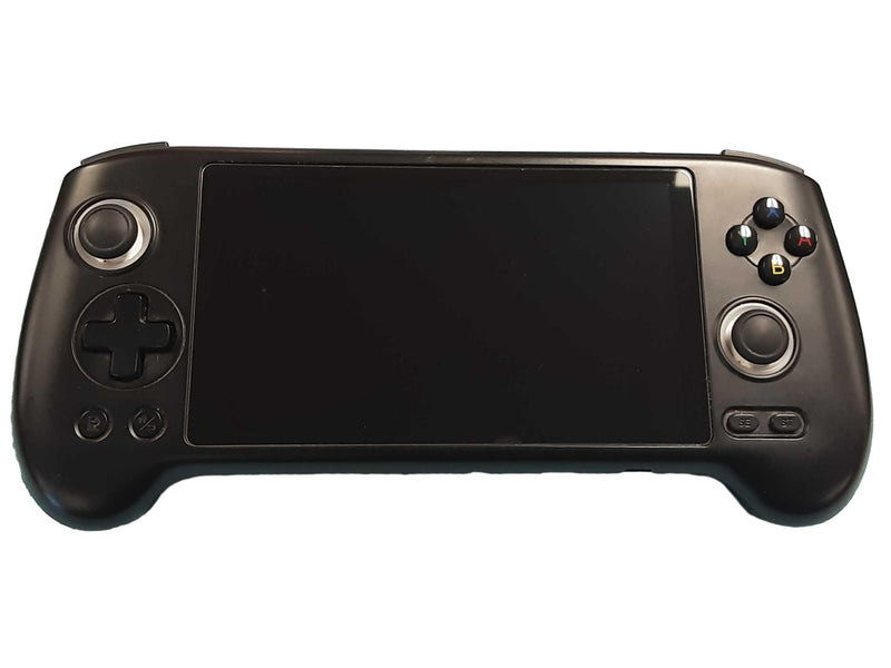 Anbernic Rg 556 128 Gb Black Portable Video Game System