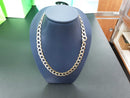 Chain - Yellow Gold 14k (.585) 37.1 grams 20 inch