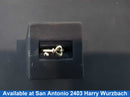 Women's Ring - Silver 2.3 grams Size 7