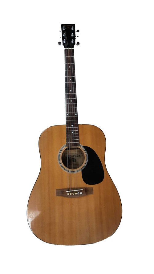 Indiana Scout-n Beige / Tan Acoustic Classic Guitar
