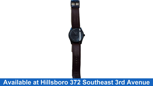 Fossil Bq2666 Beige / Tan Regular Watch