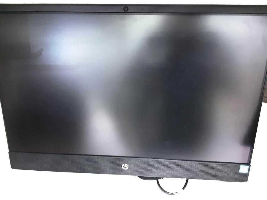 Hp (Hewlett Packard) 24f0028 Intel Core I3 - 10th Generation 8 Gb 1 Tb Black Desktop