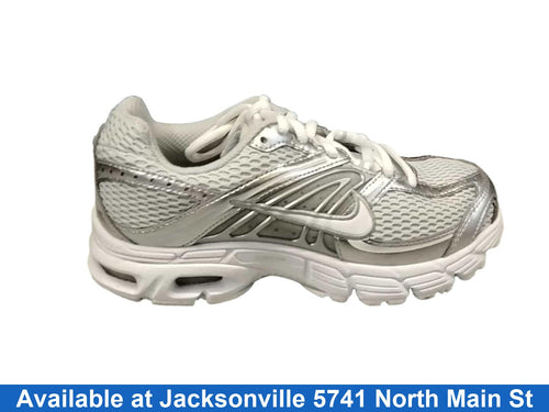 Nike Hq2056-011 Silver