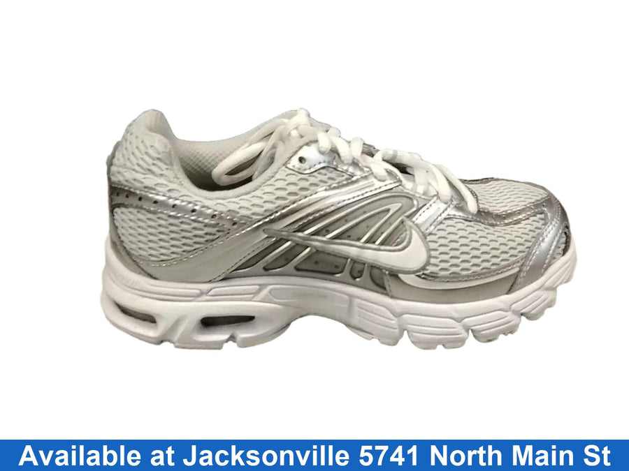 Nike Hq2056-011 Silver