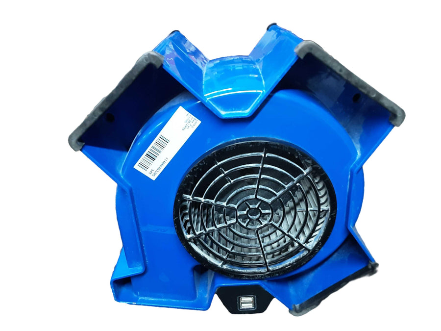 Lasko X12905 Blue Floor / Box Fan