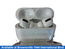Apple A2190 White