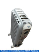 Delonghi Trd0715tl White Space / Room Heater