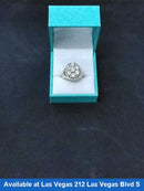 Men's Ring - Yellow Gold 14k (.585) 13.3 grams Size 20