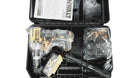 Dewalt Dcd991 Yellow Hand Drill