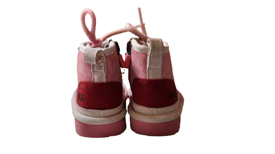 Ugg F27421d Pink