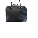 Michael Kors Od-1411 Black Purse / Handbag