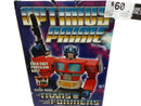 Hasbro Transformers Red Other Collectible