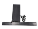 Lg Slm3d Black Home Sound Bar Speaker