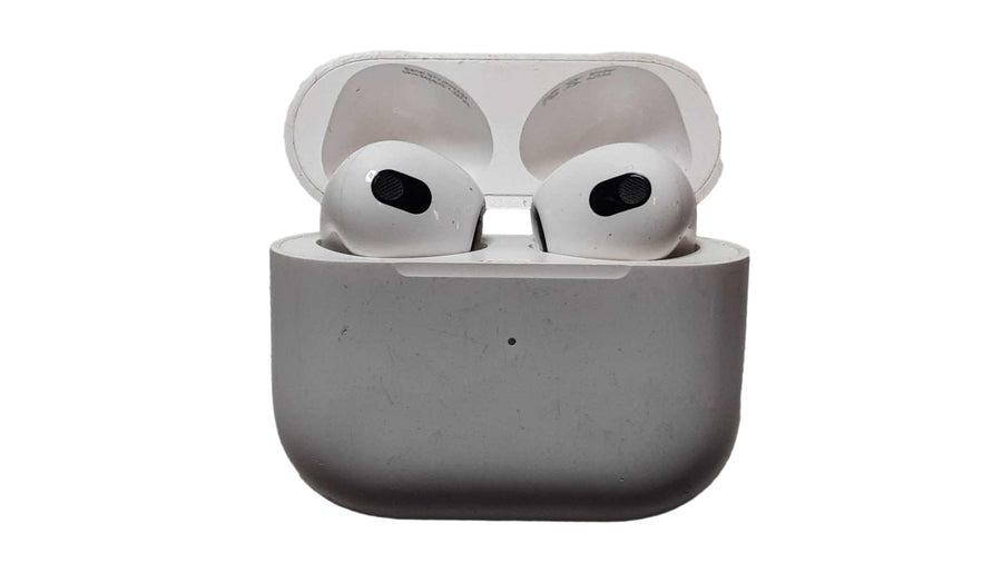 Apple Airpods Gen 3 White