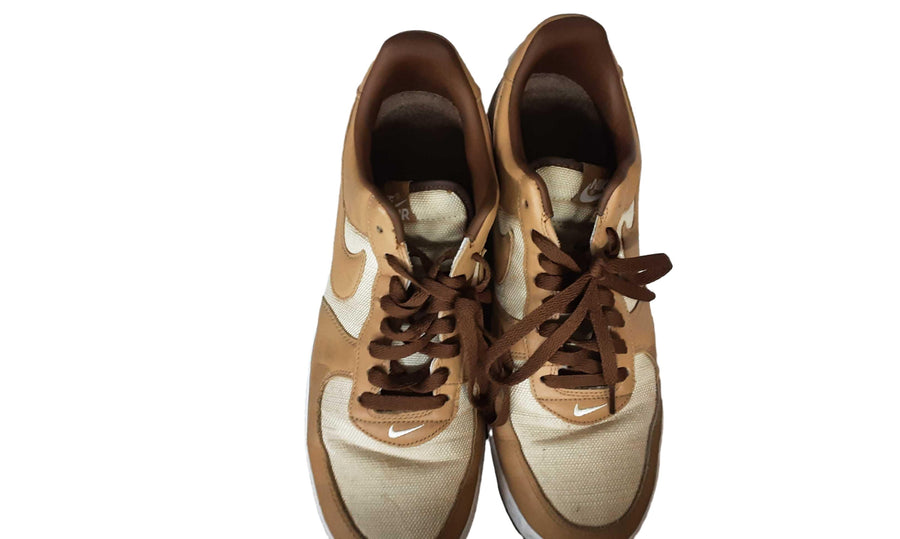 Nike Dj6395-100 Beige / Tan