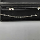 Bracelet - Silver 20.1 grams 8 inch