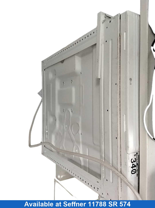 Lg A2l White Air Conditioner