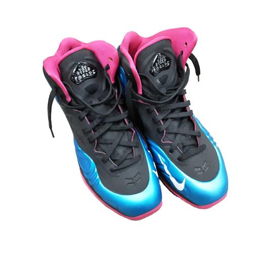 Nike 524862-400 Air Max Hyperposite Fireberry Blue