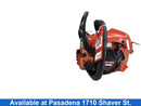 Echo Cs-3410 Orange Gas Cut Off Saw