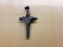 Religious Pendant - Silver 12.1 grams