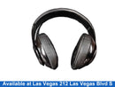 Beats By Dr. Dre Studio3 Black Stereo Headphone