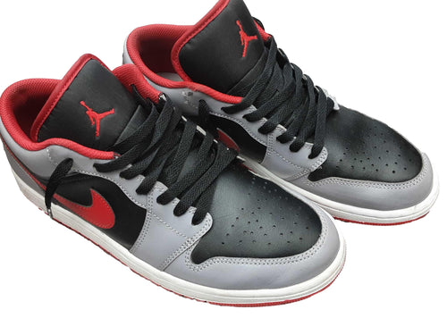Jordan 533558-060 Red
