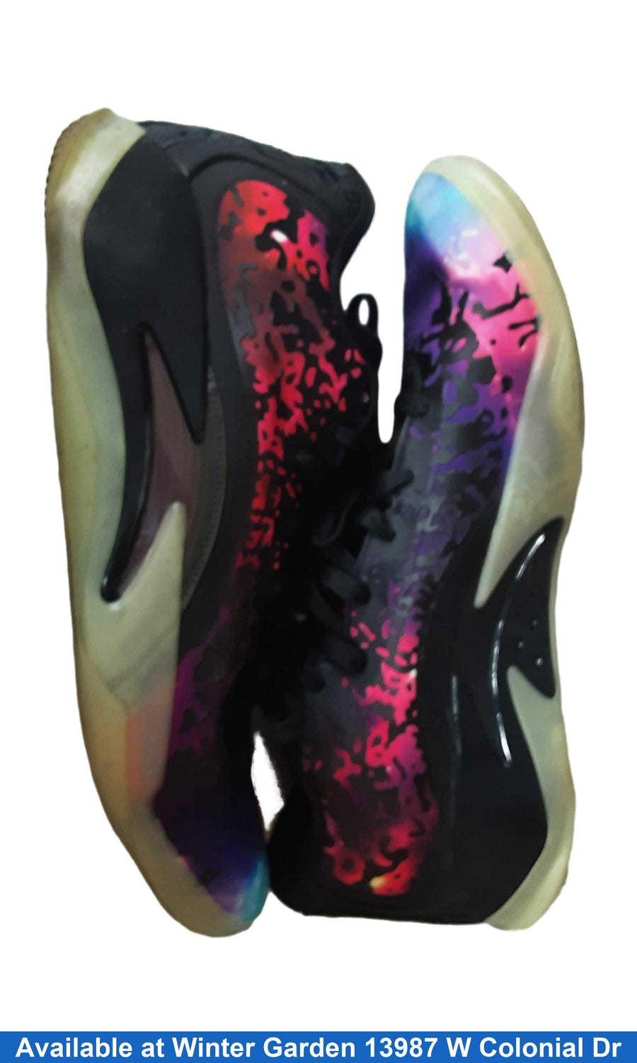Jordan Dr0675-006 Multi-color