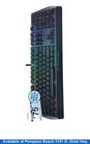 Alienware 510k Black Computer Keyboard