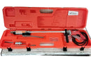 Milwaukee 5702-2 Red Corded Screw Gun