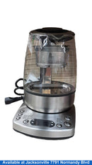 Breville Btm800xl Silver Small Kitchen Appliance