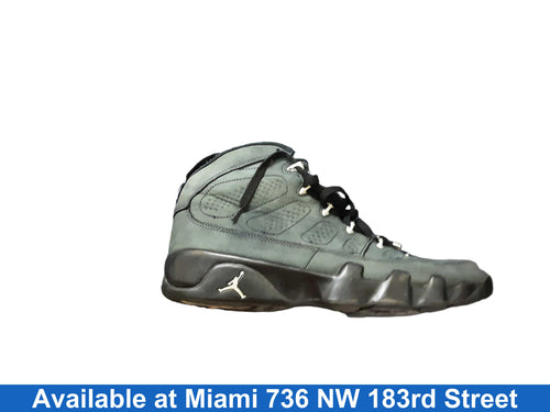 Jordan 302370-013 Gray