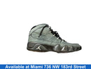 Jordan 302370-013 Gray