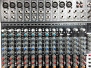 Behringer Xenyx X2442 Black Analog Mixer