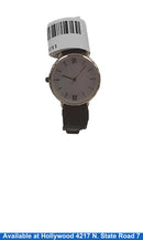 If281 Black Regular Watch