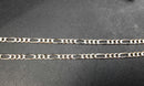 Chain - Yellow Gold 14k (.585) 24.1 grams 20 inch