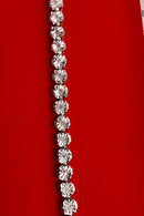Bracelet - Silver 11.3 grams 14 inch