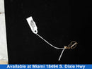 Pendant - Yellow Gold 14k (.585) 1.1 grams