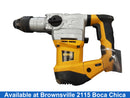 Dewalt D25553k Yellow Corded Hammer Drill