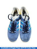 Adidas Blue