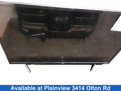 Onn 100012589 Black