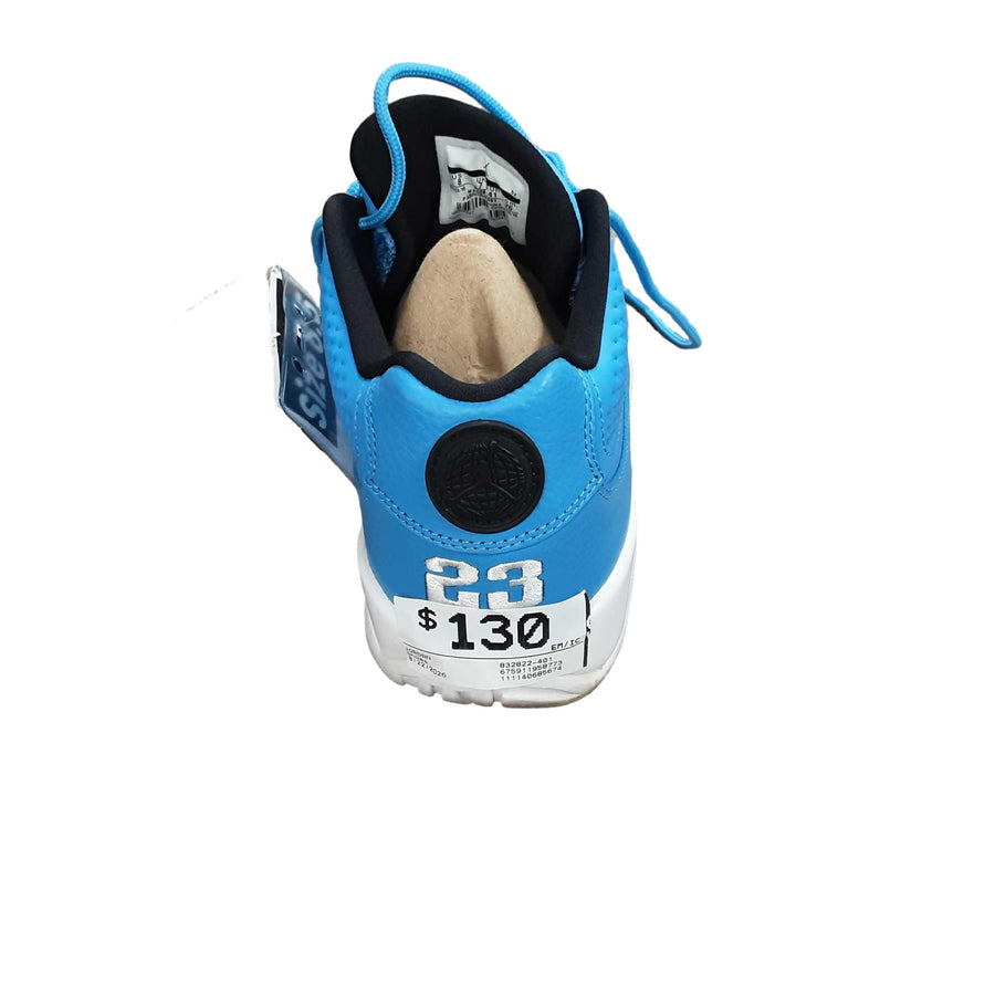 Jordan 832822-401 Blue
