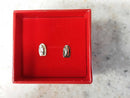 Earrings - Yellow Gold 10k (.417) 0.2 grams
