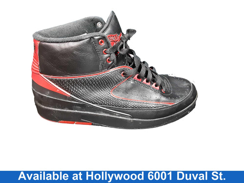Jordan 834274-001 Black