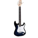 Zeny Beginners 39 Black Electric Classic Guitar