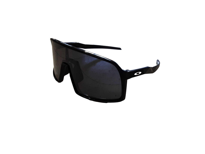 Oakley Oo9406-0137 Black