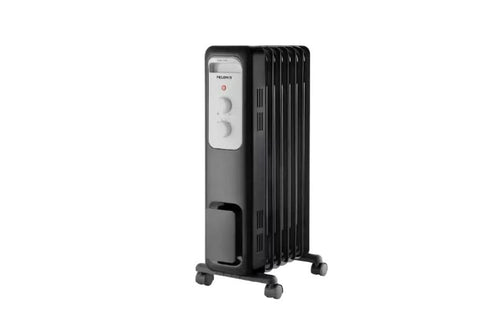 Pelonis Heater Black Space / Room Heater