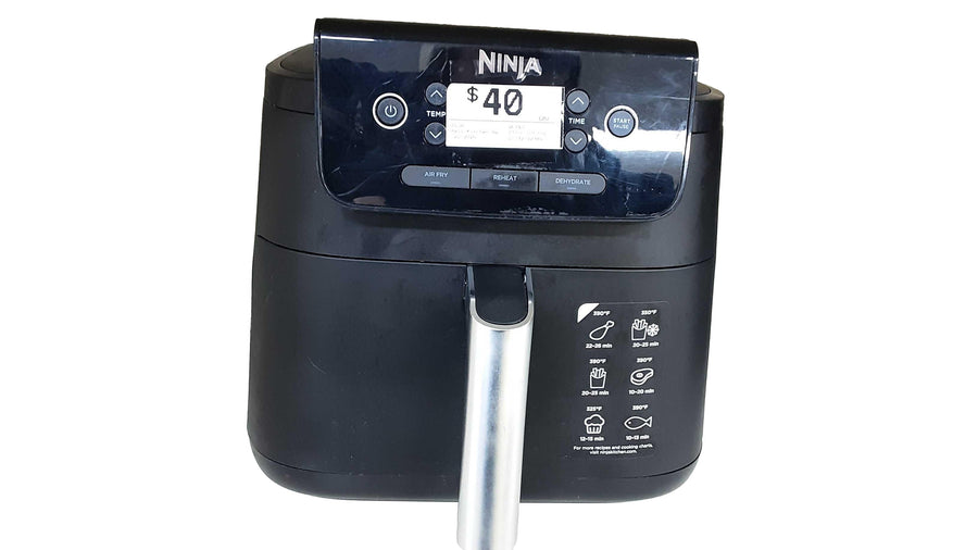 Ninja Af140 Black Small Kitchen Appliance