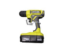 Ryobi Pcl201 Green Cordless Impact Drill
